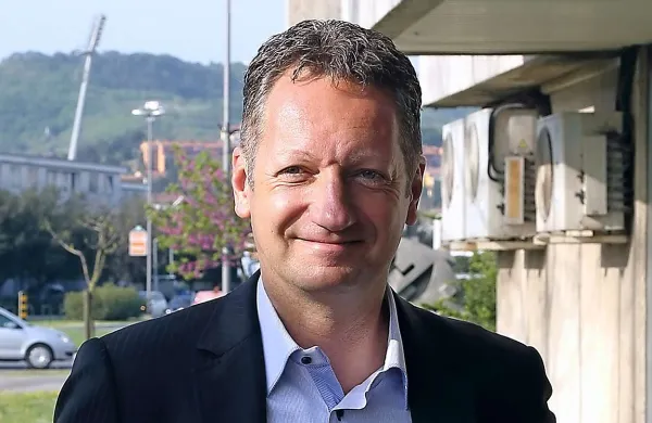 Boris Popovič