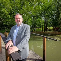 &ldquo;V mojem mandatu se občina ni zadolžila niti za evro&rdquo;