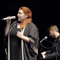 Ana Facchini je prejela  tantadruja za gledališki dosežek, in sicer za vlogo v predstavi Postani obcestna svetilka (Srečko Kosovel).   