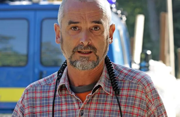 Žarko Trušnovec