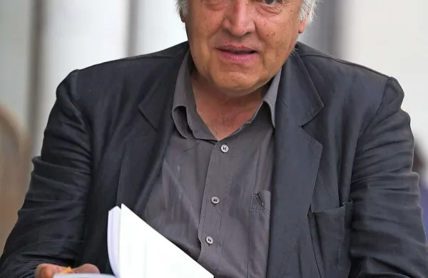Andrej Medved