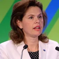 Alenka Bratušek