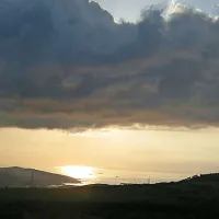  Ozračje se še ne bo povsem umirilo