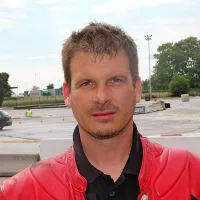 Dejan Koglot si od uvedbe električnih gokartov veliko obeta