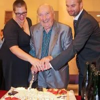 Letošnji nagrajenci so igralci Ana Facchini (SNG Nova Gorica), Anton Petje (upokojenec SSG Trst)  in Kristijan Guček (SNG Nova Gorica).