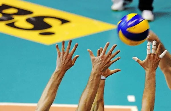 Slovenska ženska odbojkarska reprezentanca se bo v dodatnih kvalifikacijah za evropsko prvenstvo merila s Francijo