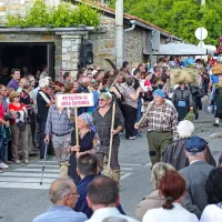 Praznik refo&scaron;ka v Marezigah