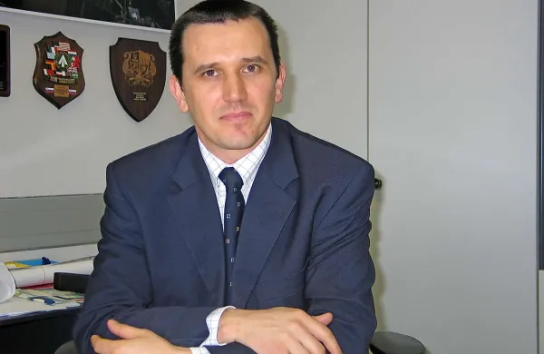 Nevijo Frank