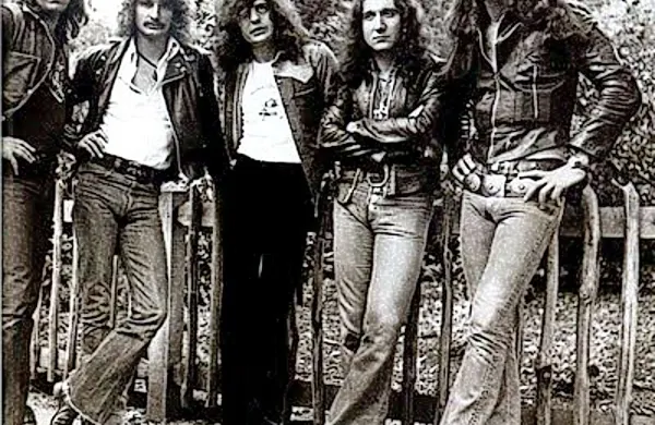 Pionirji rocka, Uriah Heep, ki so prodali več kot 40 milijonov plošč, bodo 25. julija nastopili na glasbenem dogodku Rock Batuje v Ajdovščini