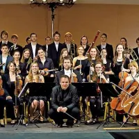 Mladinski simfonični orkester NOVA filharmonija