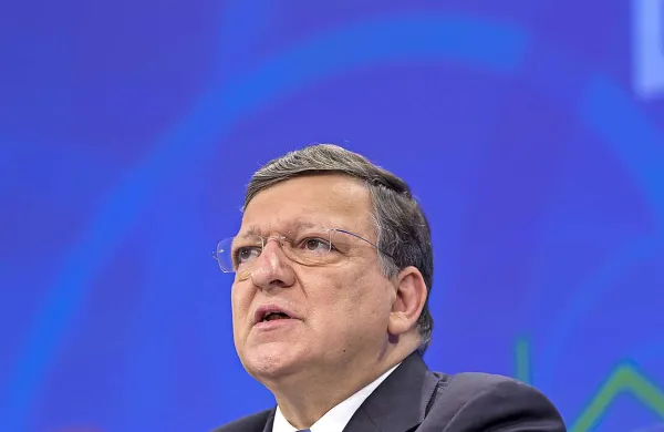 Manuel Barroso je med glavnimi izzivi EU ob predstavitvi ocen proračunskih in reformnih načrtov članic EU v Bruslju izpostavil boj proti  visoki brezposelnosti