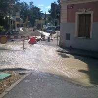 Poplavila je pitna voda