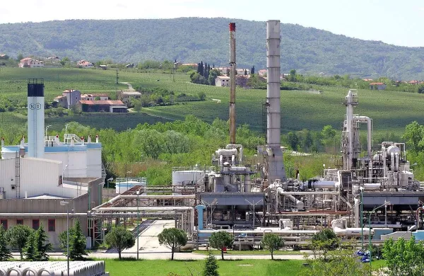 Kemiplas je že tretje leto deležen “odpustka” v višini 150.000 evrov  