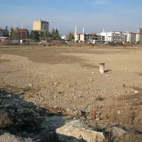 Območje nesojenega Toncityja