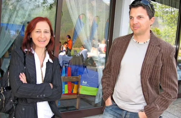 Goran Kavs