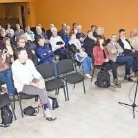 Nadja Mislej-Božič je po štirih letih zadovoljna z delovanjem društva 