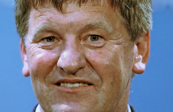 Franc Bogovič