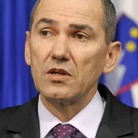 Janez Janša