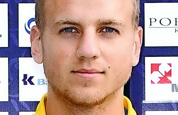 Aleš Mertelj