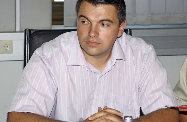Nebojša Topič