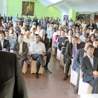 &Scaron;oltes tudi uradno na čelu stranke Verjamem