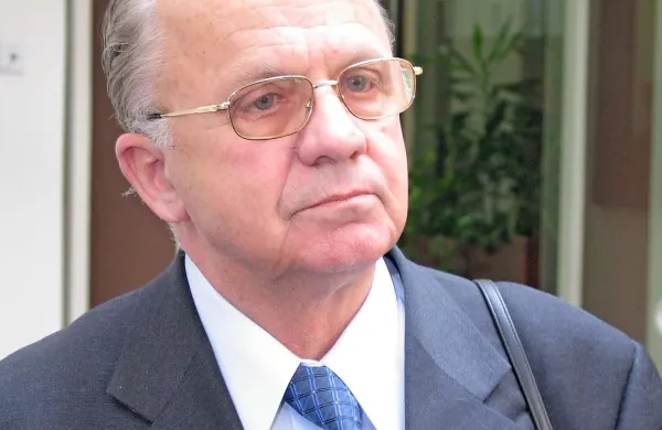 Vasja Klavora