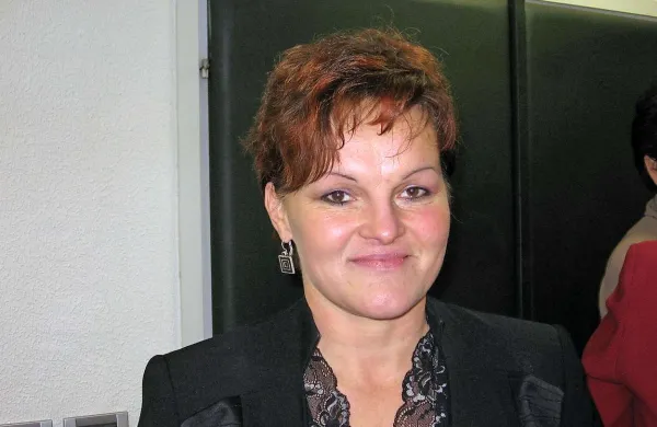 Anka Miklavič Lipušček:  “Lani smo  izvozili deset odstotkov proizvodnje, saj smo se  prebili v eno večjih trgovskih verig na bližnjem italijanskem tržišču, v Furlaniji.”