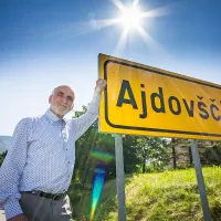 Marjan Poljšak se bo najbrž potegoval za nov županski mandat, ne izključuje pa tudi možnosti, da se bo podal na državnozborske volitve