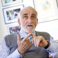 Marjan Poljšak: “V Ajdovščini je premalo menedžerjev, potencialnih direktorjev, ki bi si upali prevzeti odgovornost.  Če bi leta 2000 imeli v Fructalu nekoga, ki bi si upal prevzeti vodstvo na revolucionaren način, bi ga obdržali v naši lasti. Jaz bi