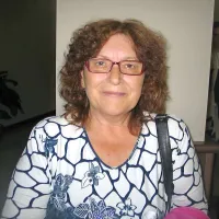 Mirjana Gomzi 