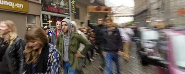 &Scaron;tevilke in slaba tolažba