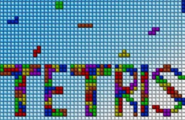 Legendarna računalniška igra Tetris danes praznuje 30. rojstni dan