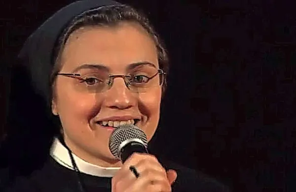 Christina Scuccia
