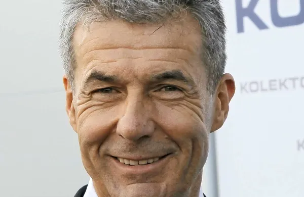Stojan Petrič