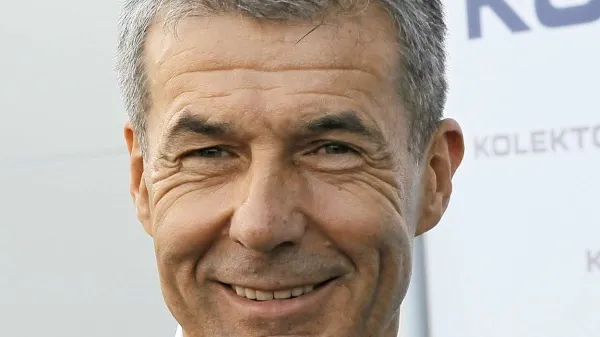 Stojan Petrič