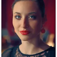 Urška Centa: “Vesela sem, da se Slovenci vedno bolj odzivajo na naša prizadevanja, da jim  predstavimo  flamenko.”