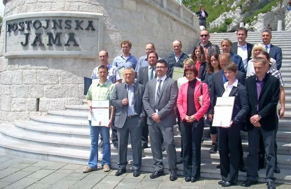 Nagrajeni notranjsko-kraški inovatorji 