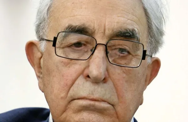 V 93. letu starosti je  umrl novinar Jurij Gustinčič