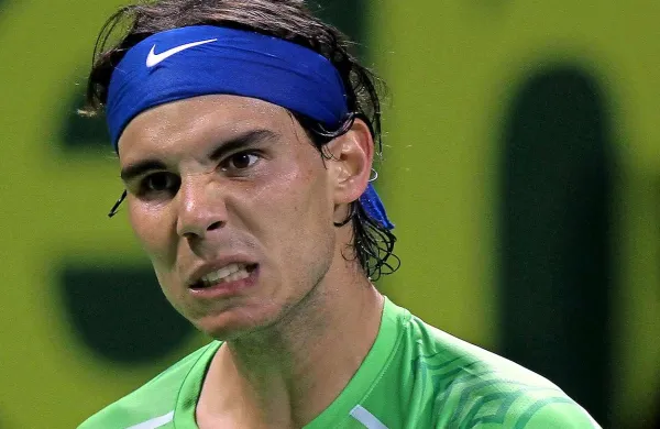 Španec Rafael Nadal je devetič v karieri osvojil odprto prvenstvo Francije v tenisu