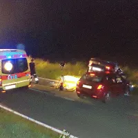 Pri naselju Steske sta ugasnili življenji dveh mladih deklet