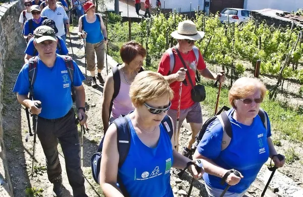 Pohod po Tigrovski krožni poti marsikomu poleg rekreacije pomeni zlasti ohranjanje skupnega spomina na rodoljube, ki so za boljši danes dali celo svoja življenja