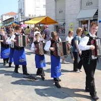 Kmečko je okusno in zdravo