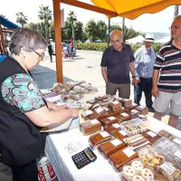Kmečko je okusno in zdravo