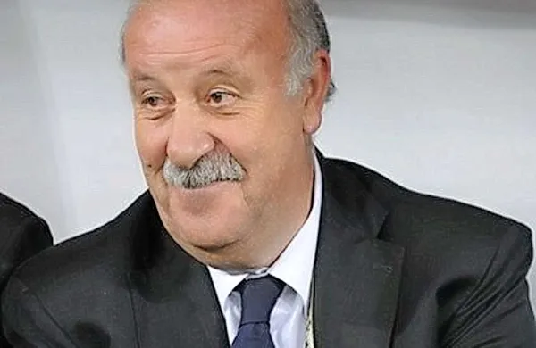  Špance čaka težek boj, Španija pa vstopa na sovražen teren, pravi  selektor Vicente del Bosque, ki je s svojo ekipo v lanskem finalu pokala konfederacij z 0:3 izgubil proti gostiteljici mundiala