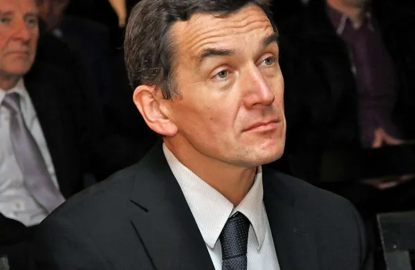 Svet stranke Zavezništvo Alenke Bratušek (ZaAB) je na današnji konstitutivni seji za svojega predsednika izvolil Stojana Pelka