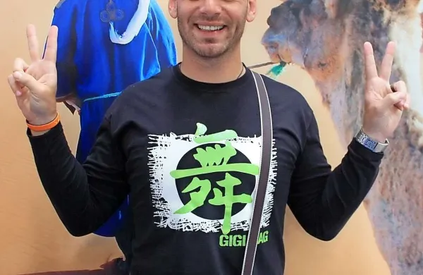 Iztok Gustinčič