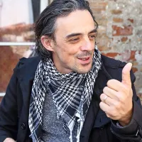 Tomaž Klepač 
