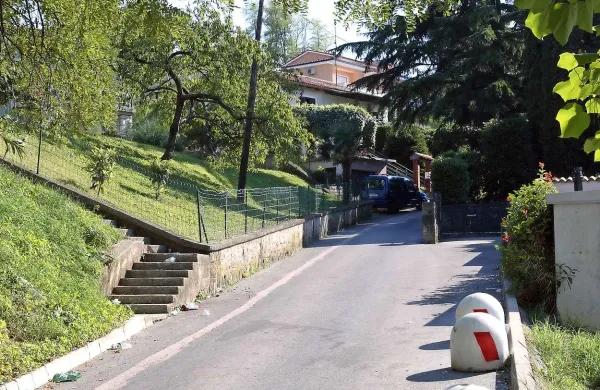 Pred skoraj osmimi leti se je na Letoviški poti v Kopru dogajala prava družinska drama