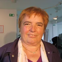 Irena Sirotič - Dobrila: “Poplave na Balkanu so  na plan potegnile  skoraj že pozabljeno  solidarnost, humanost in  občutek za  sočloveka tudi onkraj državnih meja.”  
