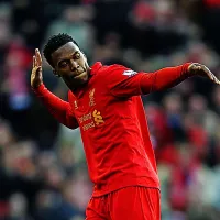 Daniel Sturridge
